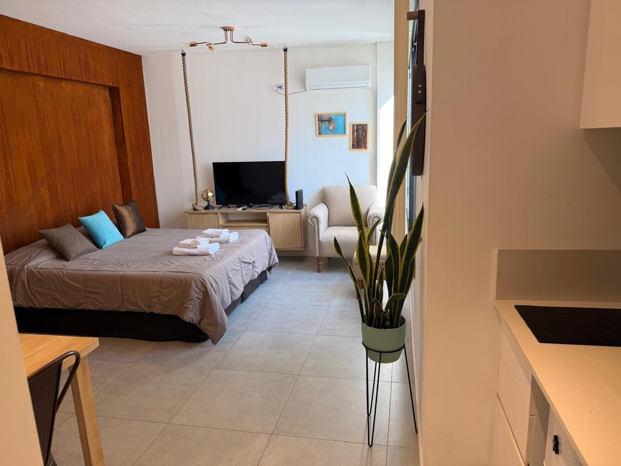 Departamento Monoambiente  en Alquiler en Palermo, Capital Federal, Buenos Aires