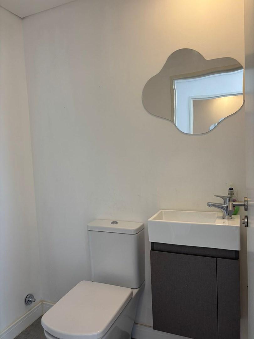 Foto de Departamento Monoambiente en Alquiler en Recoleta, Capital Federal, imagen 4