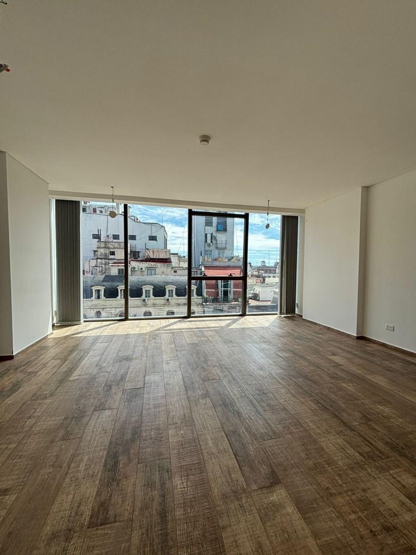 Departamento Monoambiente  en Alquiler en Recoleta, Capital Federal, Buenos Aires