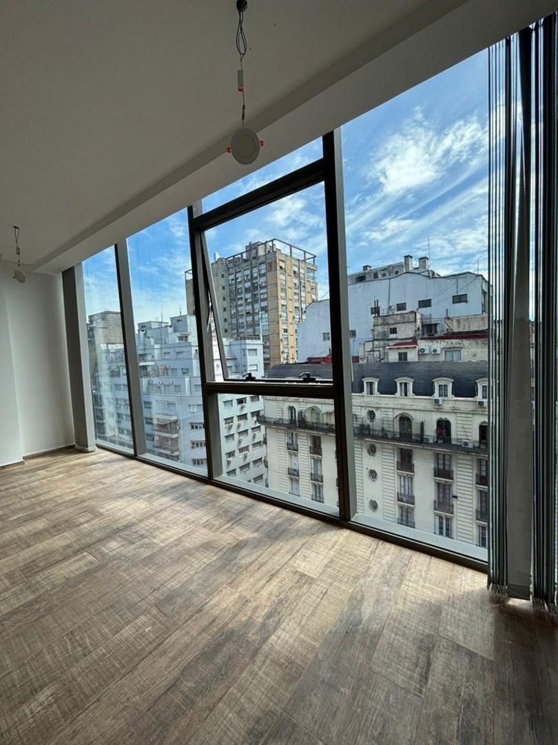 Foto de Departamento Monoambiente en Alquiler en Recoleta, Capital Federal, imagen 2