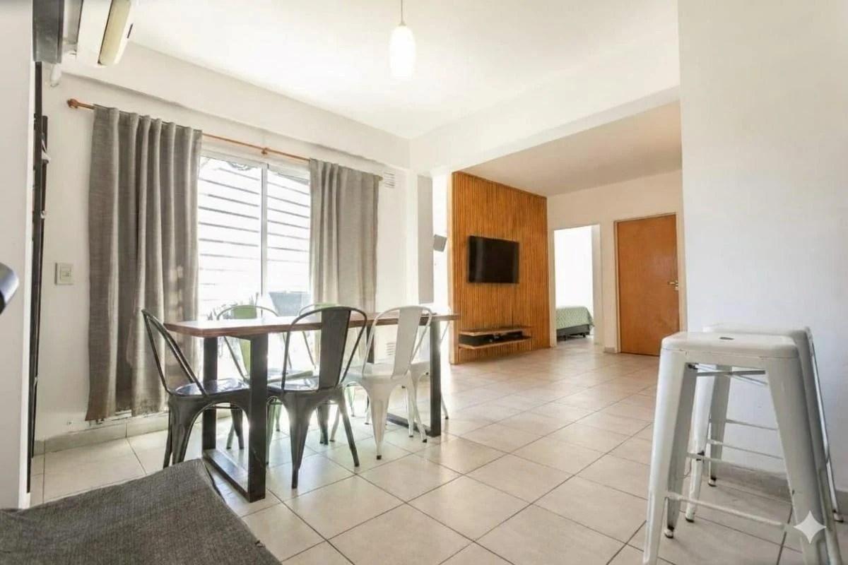 Departamento  en Venta en Parque Chas, Capital Federal, Buenos Aires
