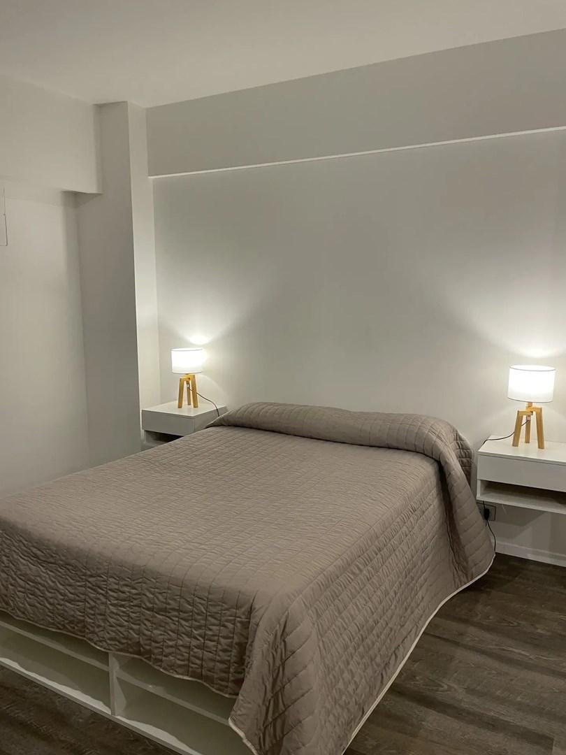 Departamento Monoambiente en Venta en Retiro, Capital Federal, Buenos Aires