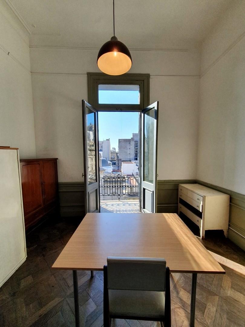 Departamento Semipiso  en Venta en Balvanera, Capital Federal, Buenos Aires