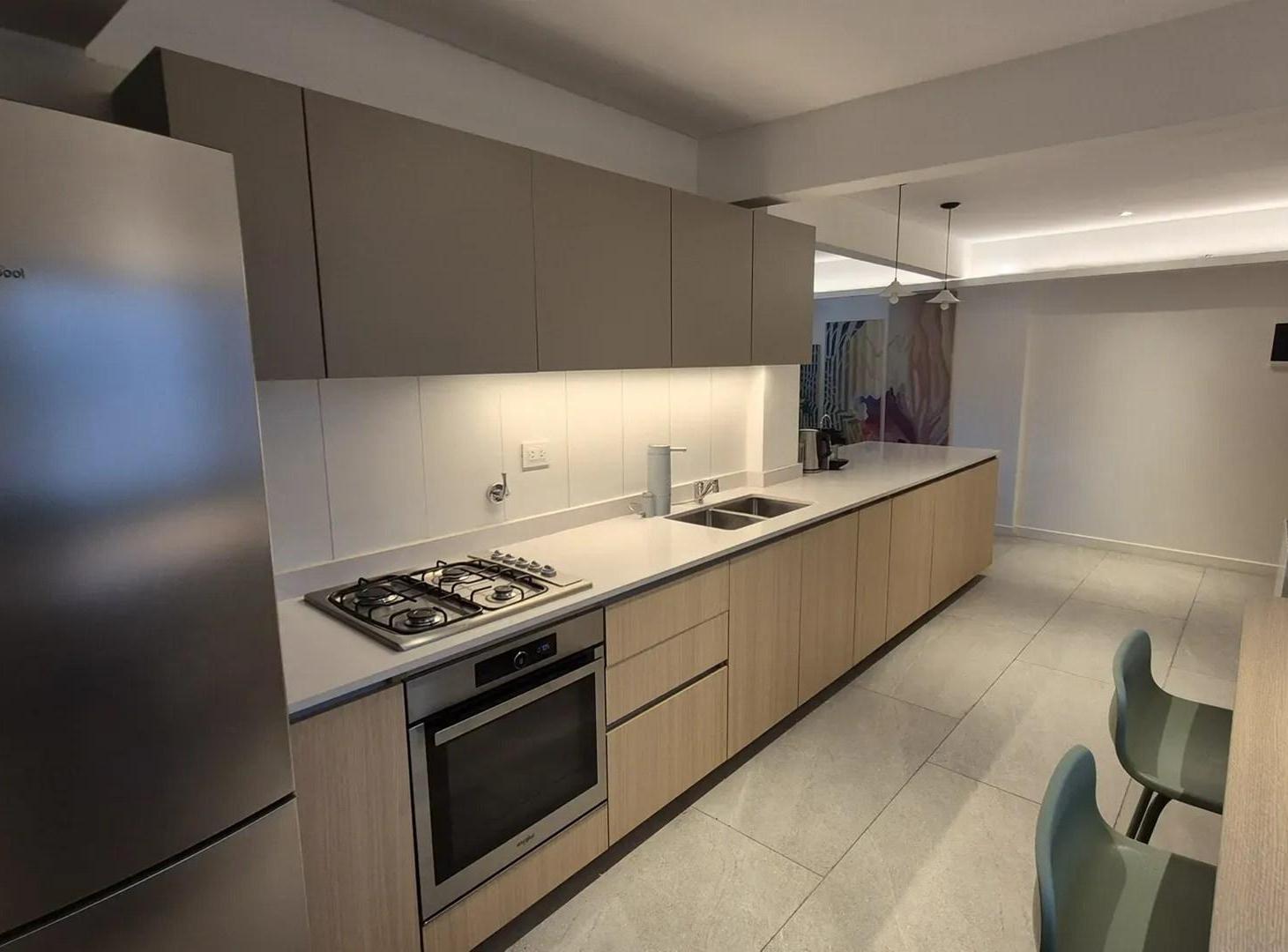 Foto de Venta Departamento Dúplex 5 Ambientes Con Doble Accesso en Caballito, imagen 5