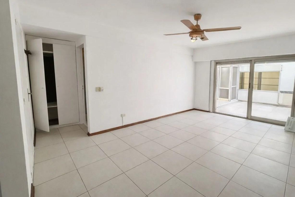 Foto de Departamento en Venta en Villa Crespo, Capital Federal, Buenos Aires, imagen 2