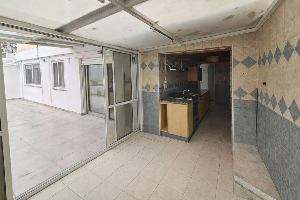 Foto de Departamento en Venta en Villa Crespo, Capital Federal, Buenos Aires, imagen 5