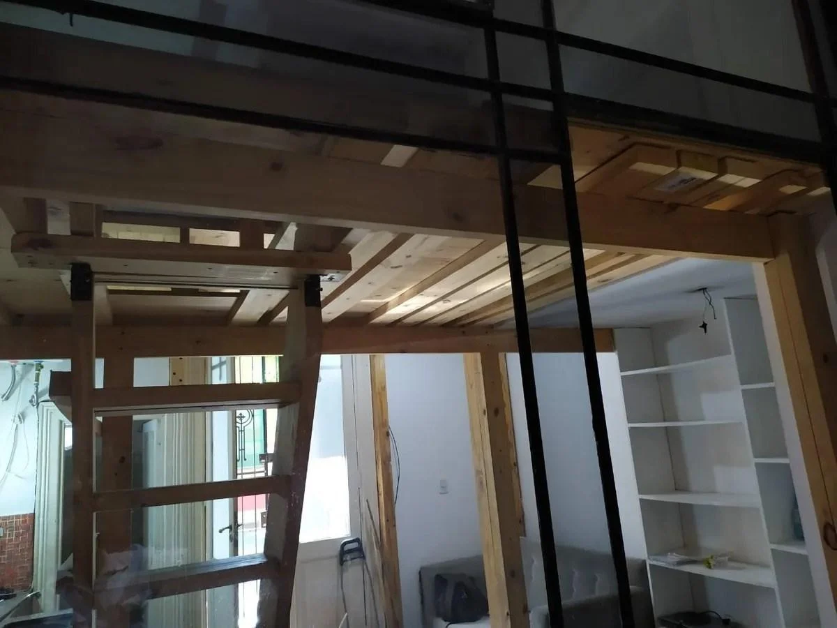 Foto de Casa en Venta en Balvanera, Capital Federal, Buenos Aires, imagen 3
