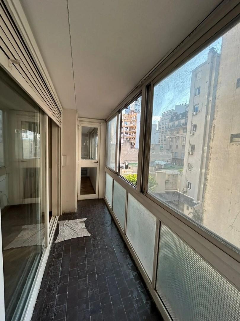 Departamento en Venta en Retiro, Capital Federal, Buenos Aires