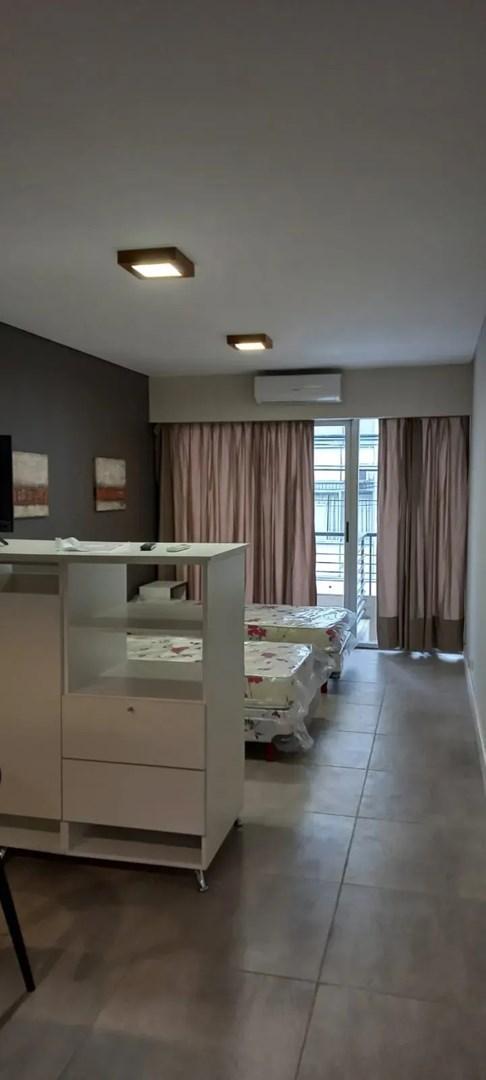 Departamento Monoambiente en Venta en Balvanera, Capital Federal, Buenos Aires