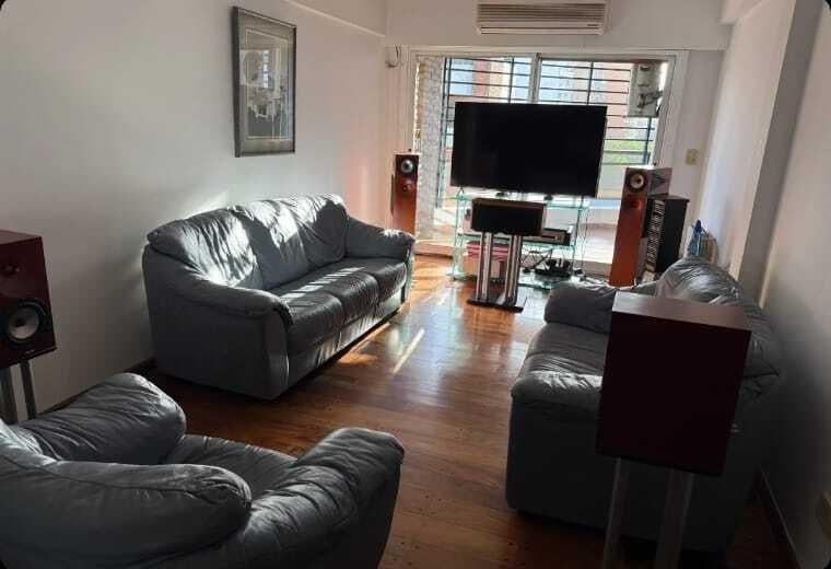 Departamento  en Venta en Caballito, Capital Federal, Buenos Aires