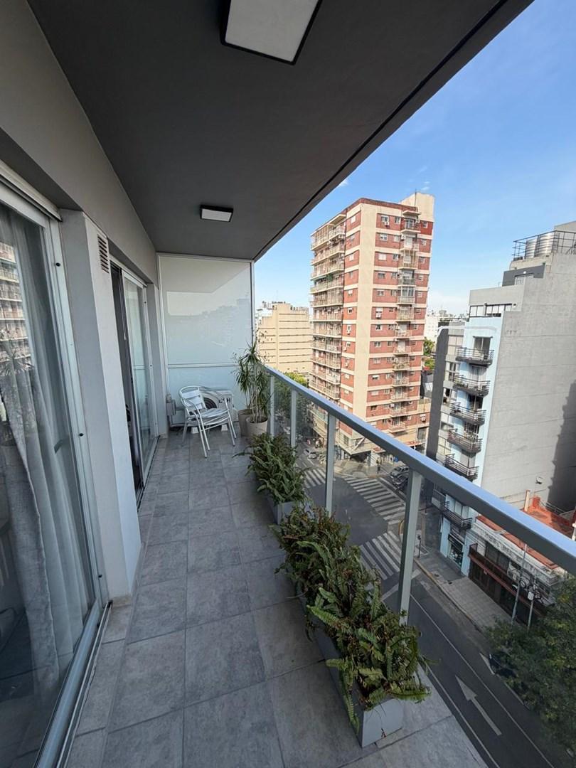 Foto de Departamento en Venta en Palermo Soho, Capital Federal, Buenos Aires, imagen 3