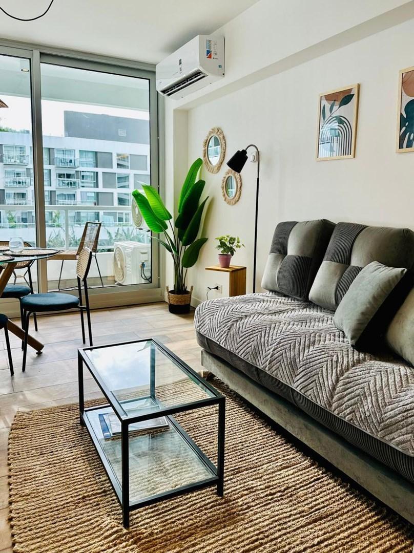 Departamento  en Alquiler en Colegiales, Capital Federal, Buenos Aires