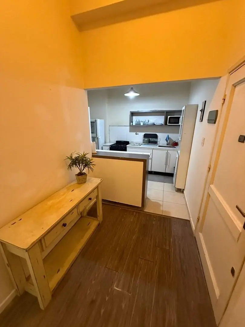 Departamento en Venta 3 ambientes con patio en Palermo, Capital Federal, Buenos Aires 5