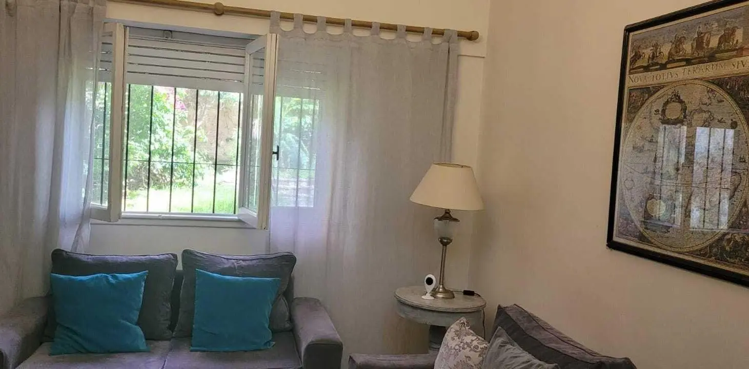 Departamento en Venta 3 ambientes con patio en Palermo, Capital Federal, Buenos Aires 3
