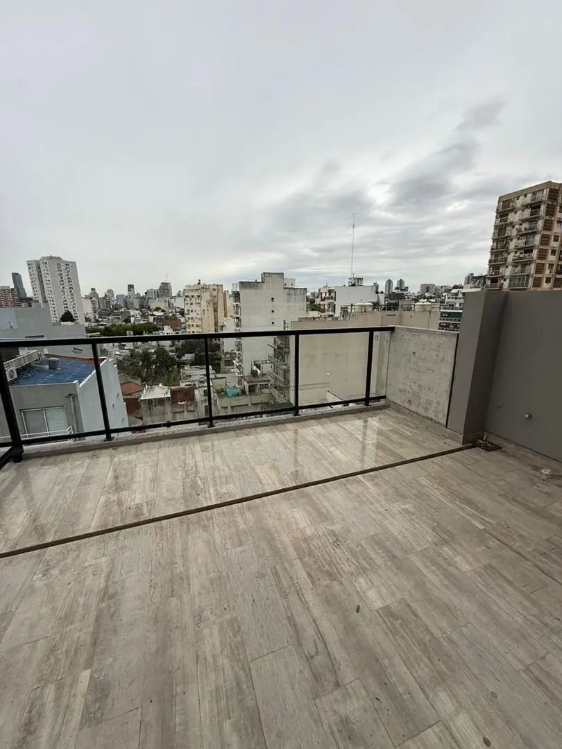 Departamento en Venta monoambiente con balcón aterrazado en Palermo, Capital Federal, Buenos Aires 4
