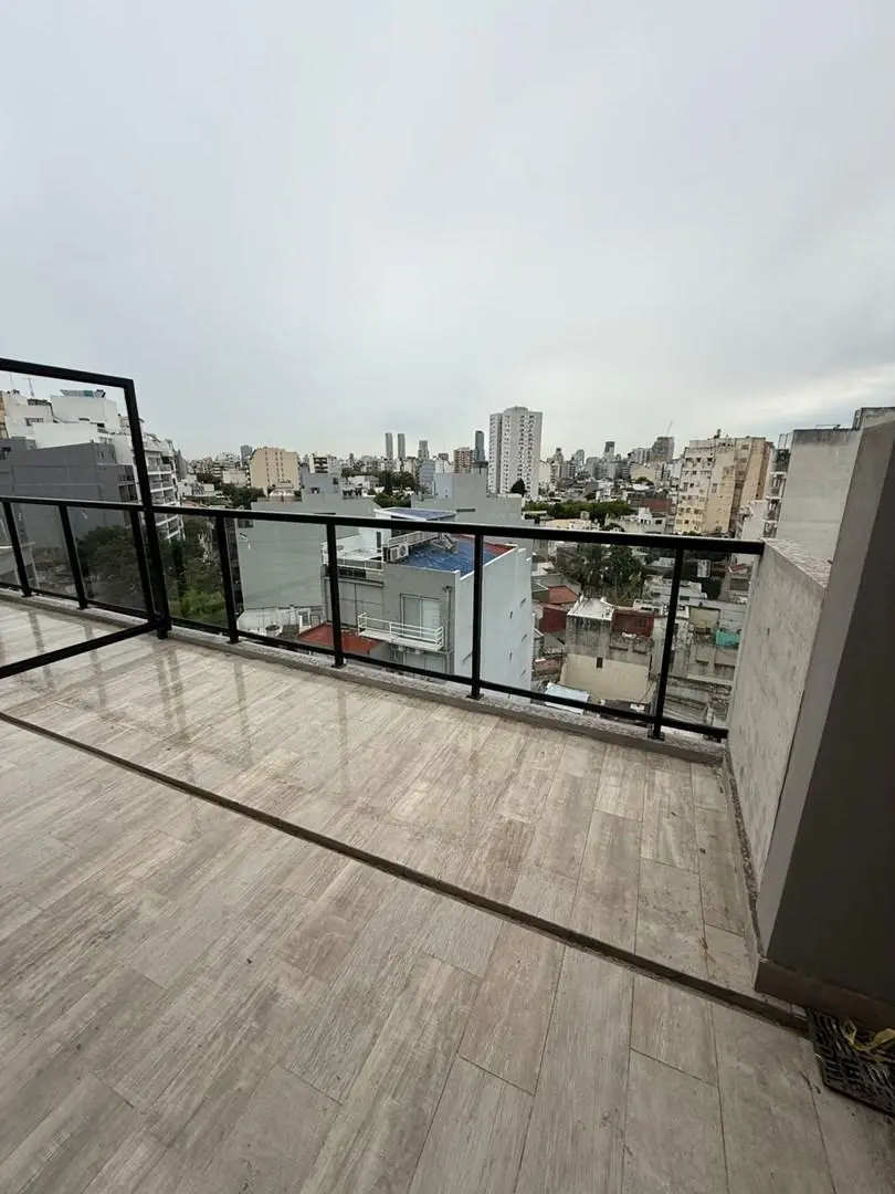 Departamento en Venta monoambiente con balcón aterrazado en Palermo, Capital Federal, Buenos Aires 3