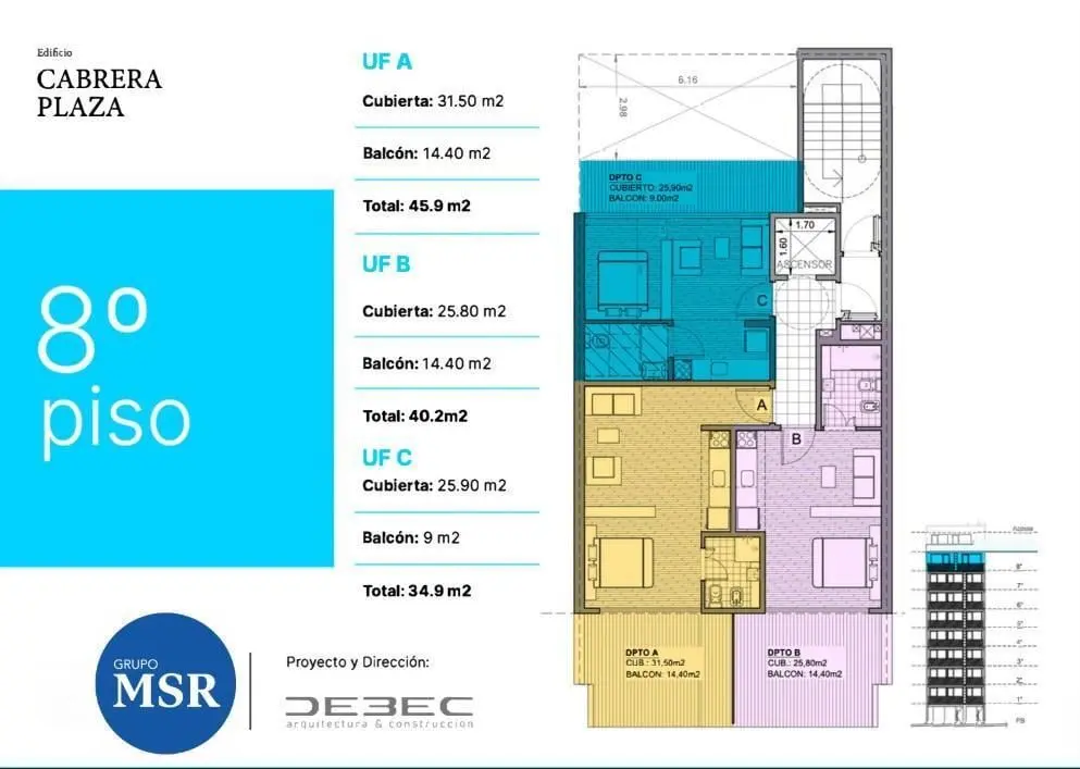 Plano 1