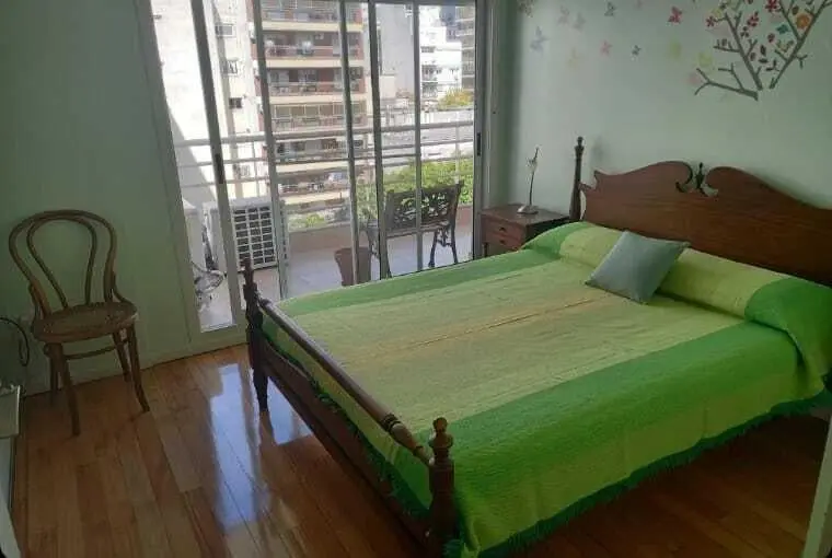 Departamento Semipiso  en Venta en Villa Urquiza, Capital Federal, Buenos Aires 2