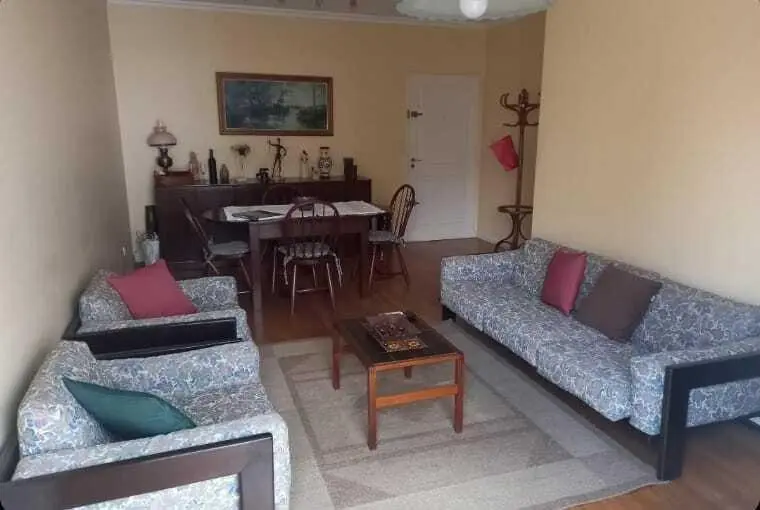 Departamento Semipiso  en Venta en Villa Urquiza, Capital Federal, Buenos Aires 5