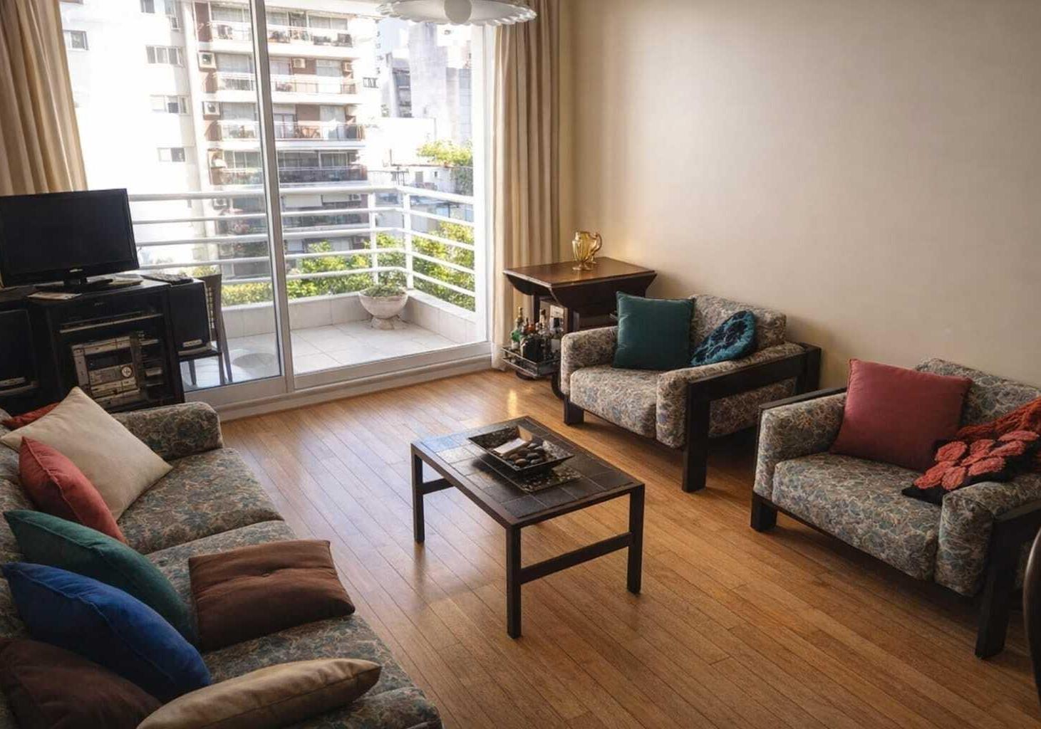 Foto de Departamento Semipiso en Venta en Villa Urquiza, Capital Federal, imagen 2