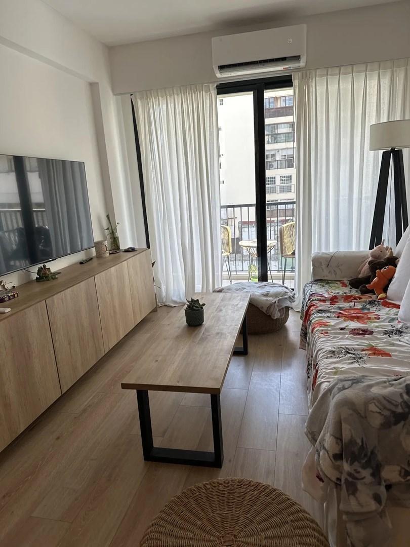 Departamento en Venta en Belgrano, Capital Federal, Buenos Aires