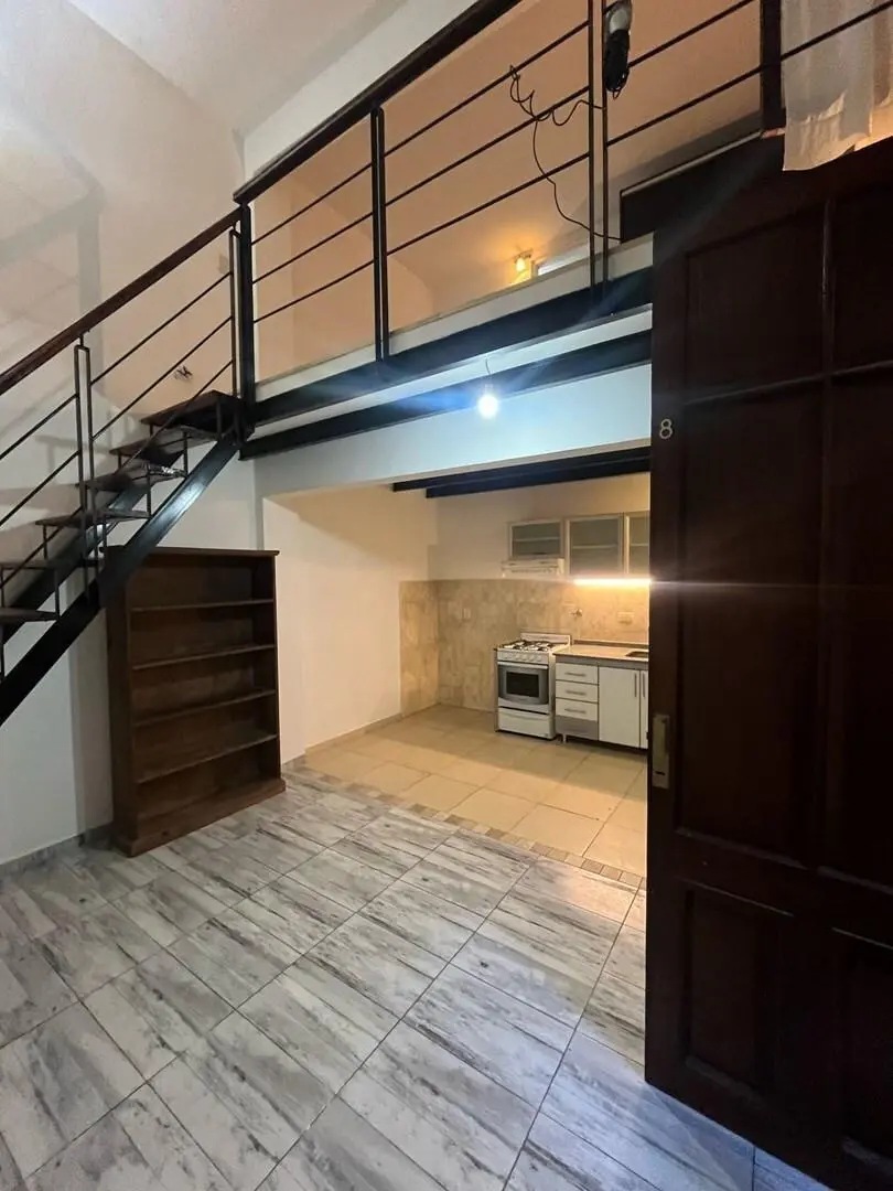 Departamento Loft  en Alq. Temporario en Flores, Capital Federal, Buenos Aires 3