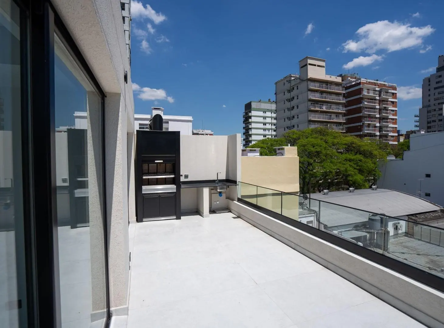 Departamento  en Alquiler en Belgrano R, Capital Federal, Buenos Aires 3