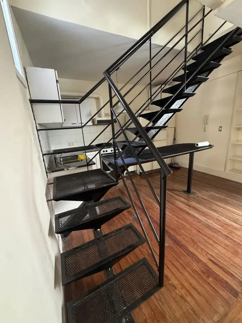 Departamento PH  en Venta en Barrio Norte, Capital Federal, Buenos Aires 2