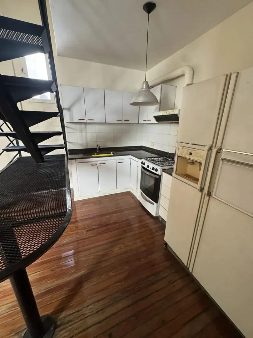 Departamento PH  en Venta en Barrio Norte, Capital Federal, Buenos Aires 4