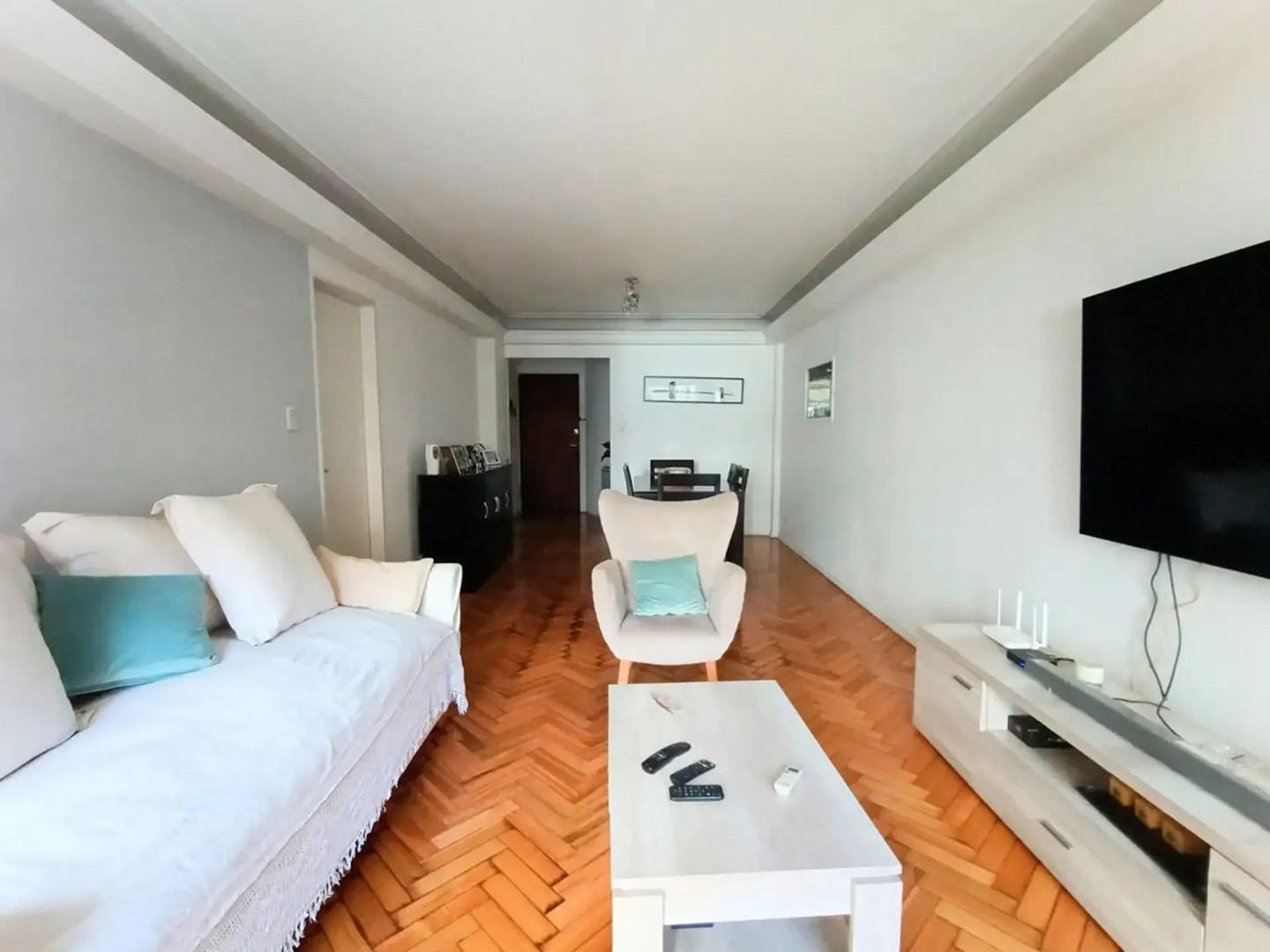 Foto de Departamento en Venta en Almagro, Capital Federal, Buenos Aires, imagen 2