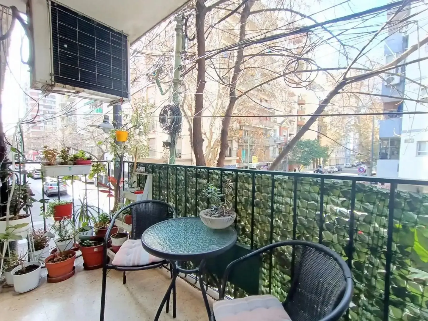 Departamento  en Venta en Almagro, Capital Federal, Buenos Aires 5
