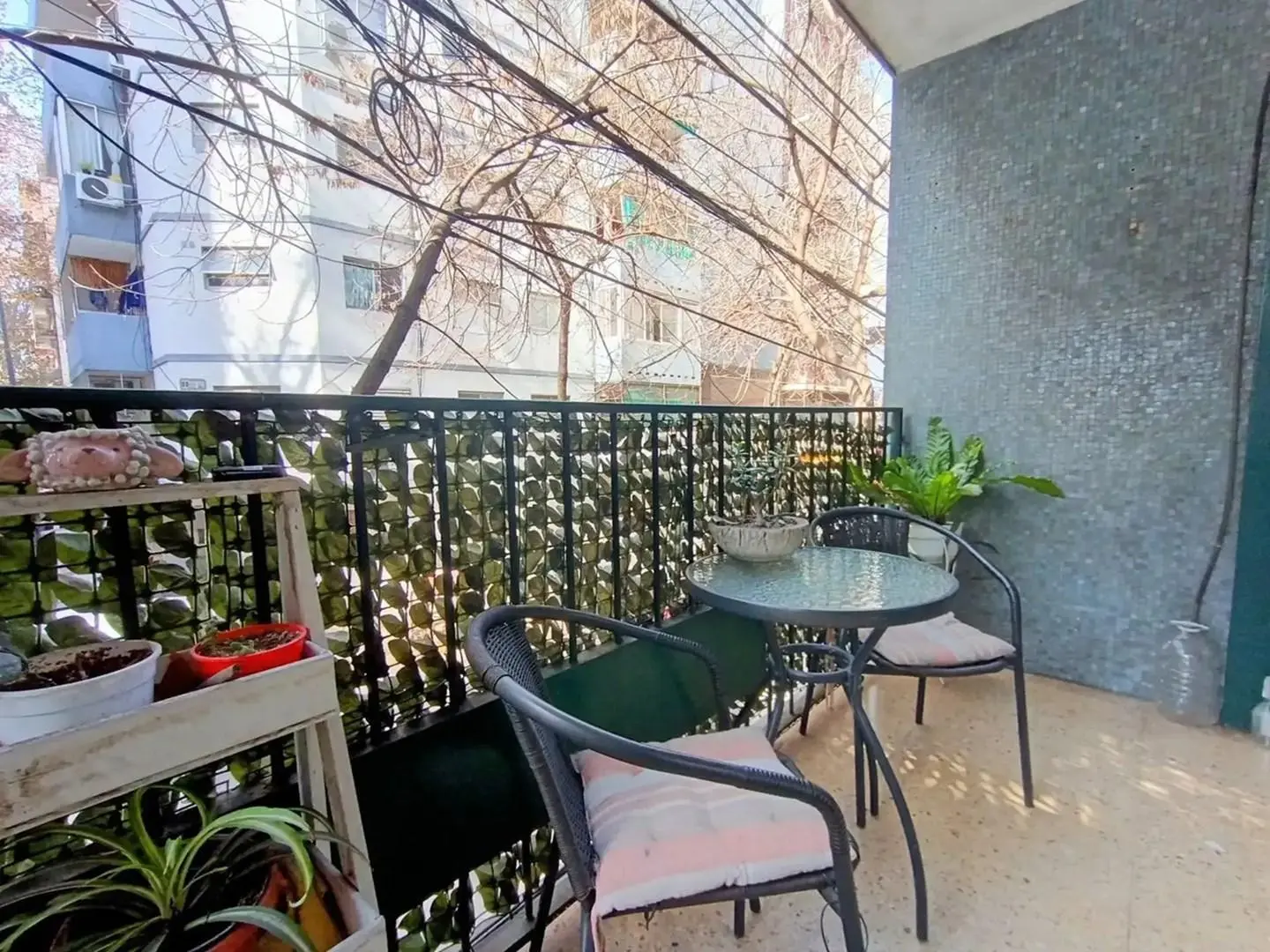 Departamento  en Venta en Almagro, Capital Federal, Buenos Aires 3