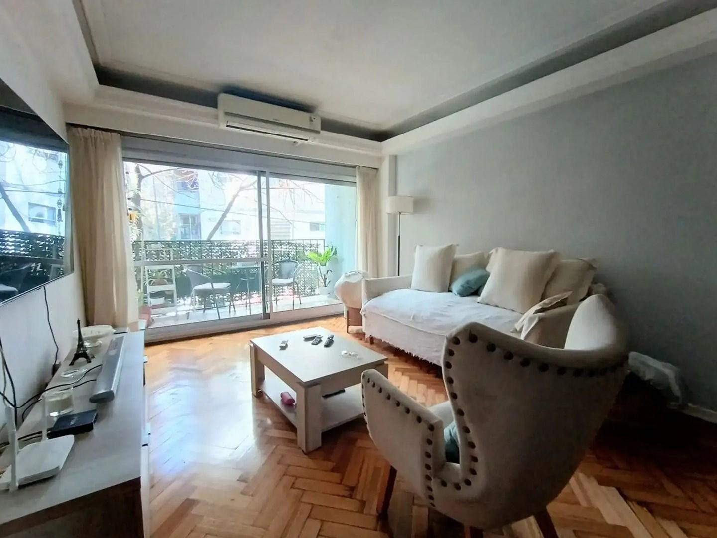 Departamento  en Venta en Almagro, Capital Federal, Buenos Aires