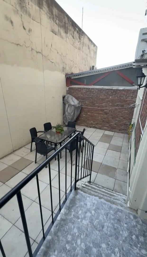 Propiedad en Argentina
