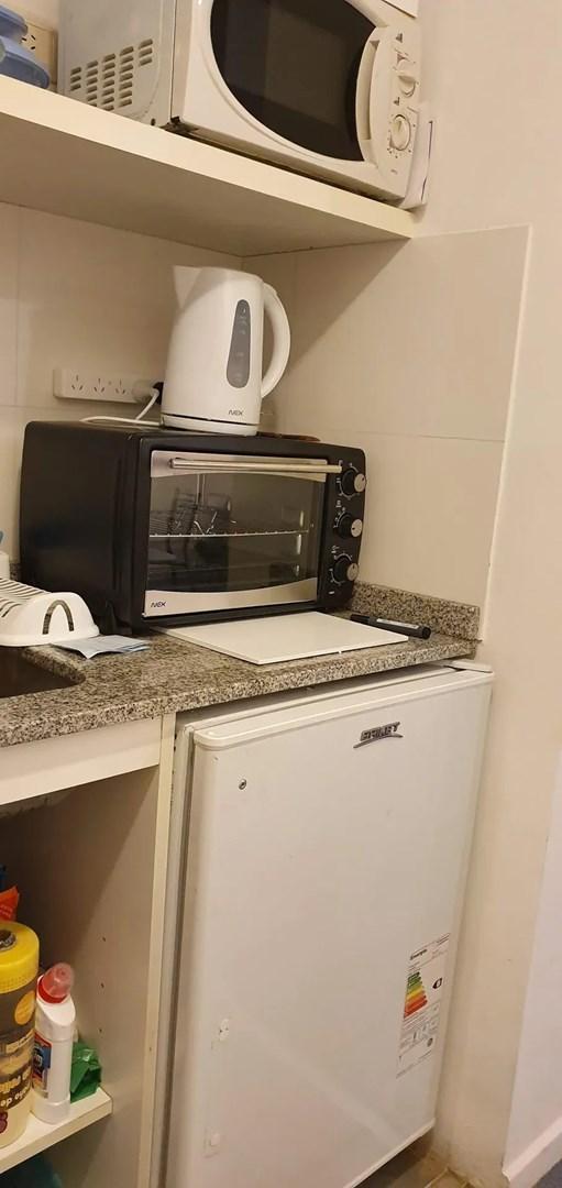 Foto de Departamento Monoambiente en Venta en Colegiales, Capital Federal, imagen 5