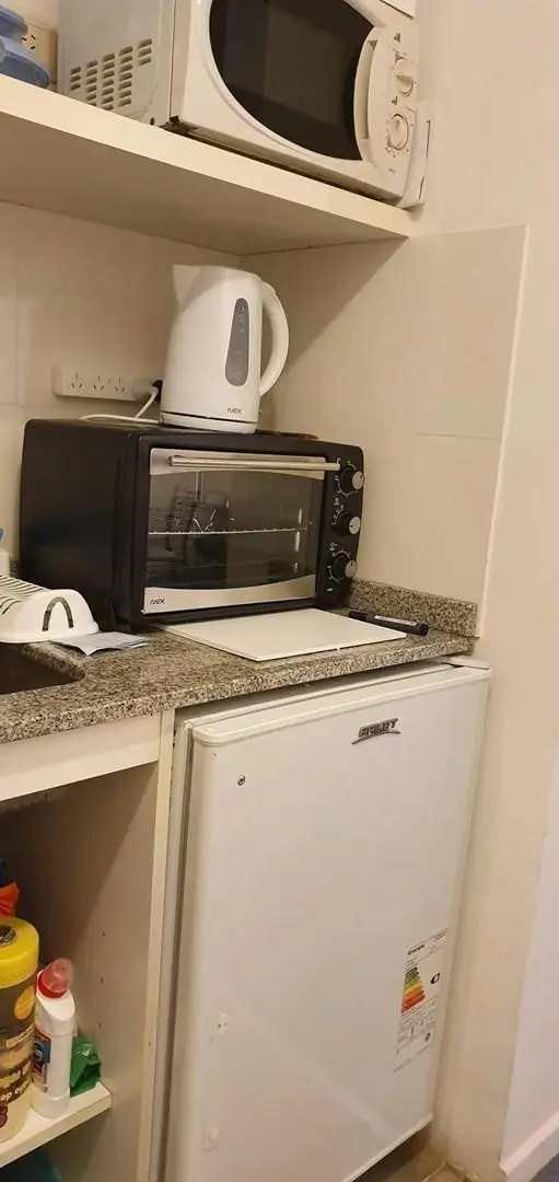 Departamento Monoambiente  en Venta en Colegiales, Capital Federal, Buenos Aires 5