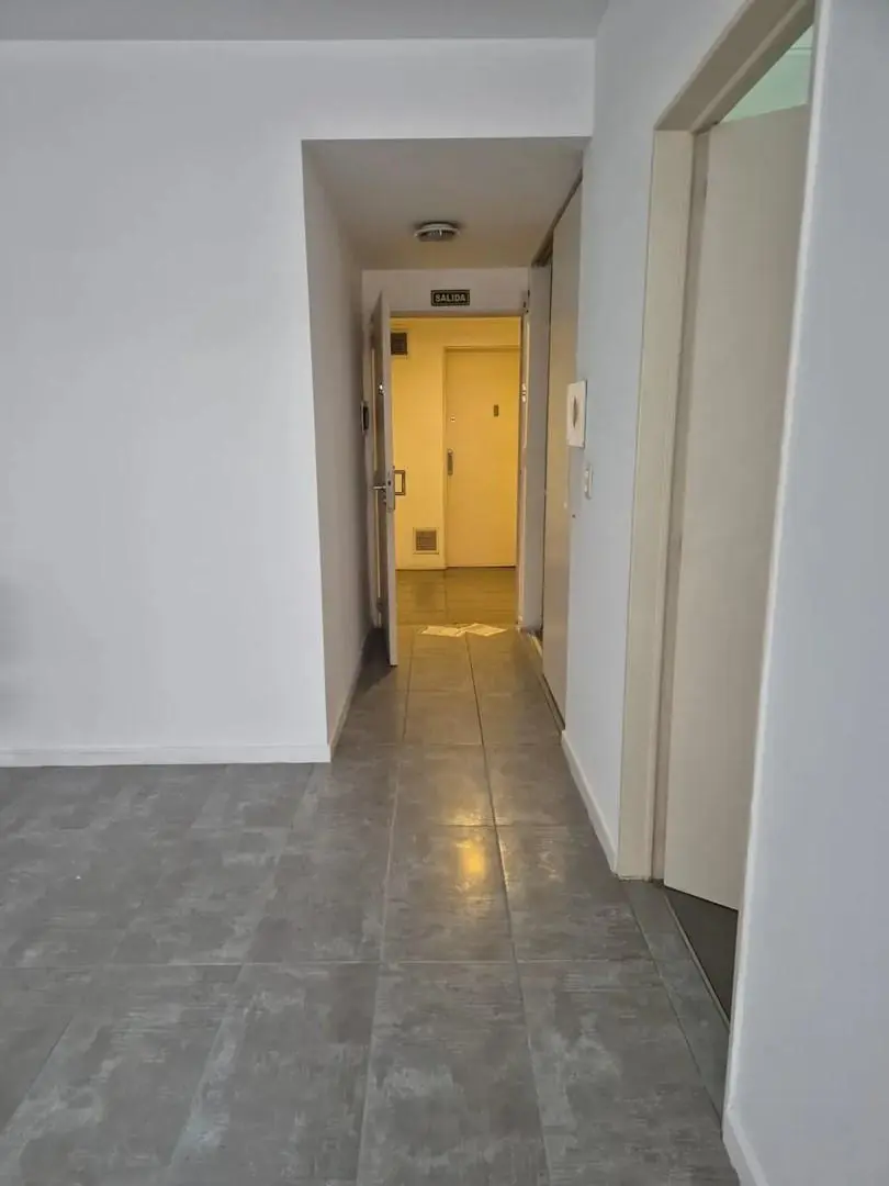 Departamento Monoambiente  en Venta en Colegiales, Capital Federal, Buenos Aires 3