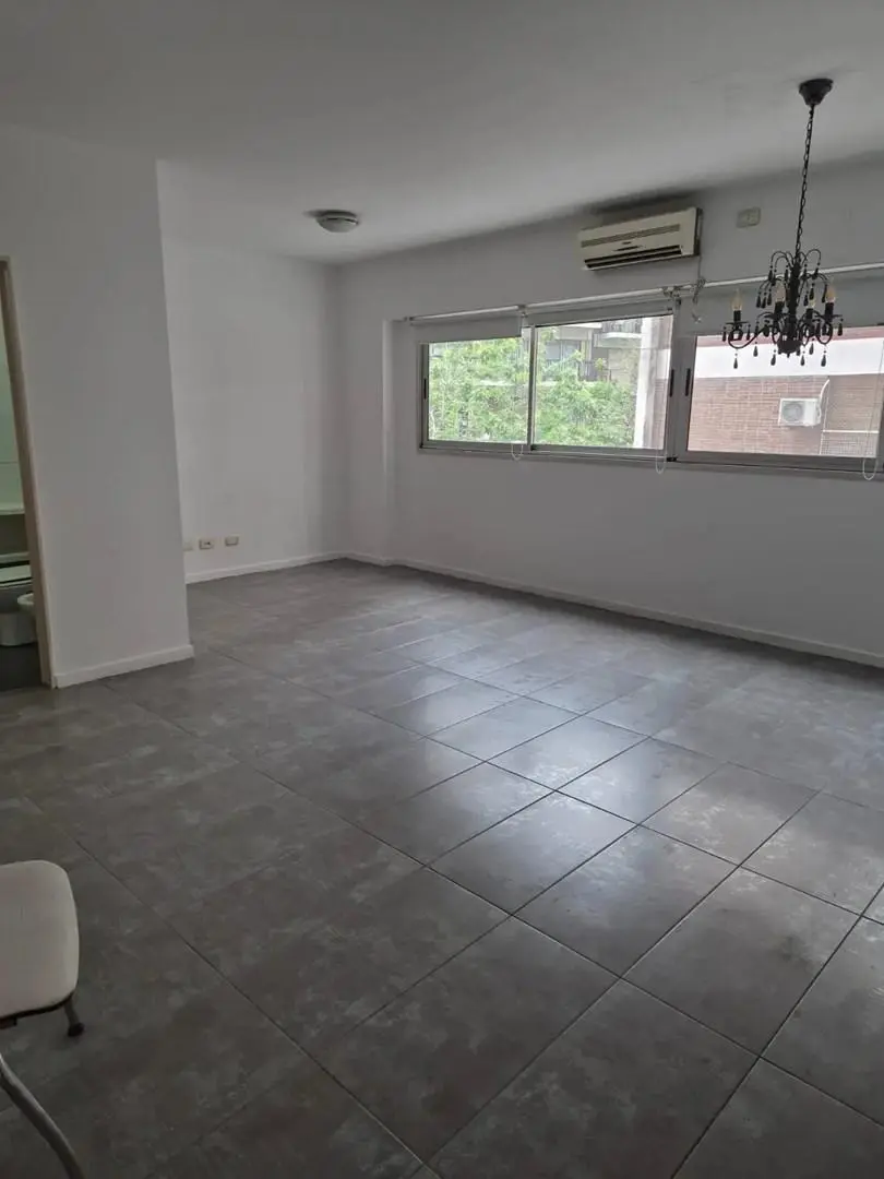 Departamento Monoambiente  en Venta en Colegiales, Capital Federal, Buenos Aires 2