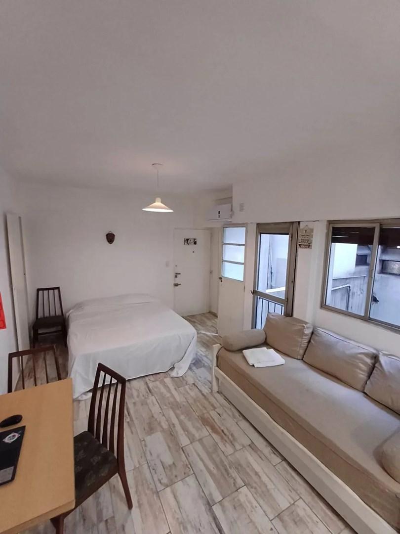 Foto de Departamento Monoambiente en Venta en Almagro, Capital Federal, Buenos, imagen 5