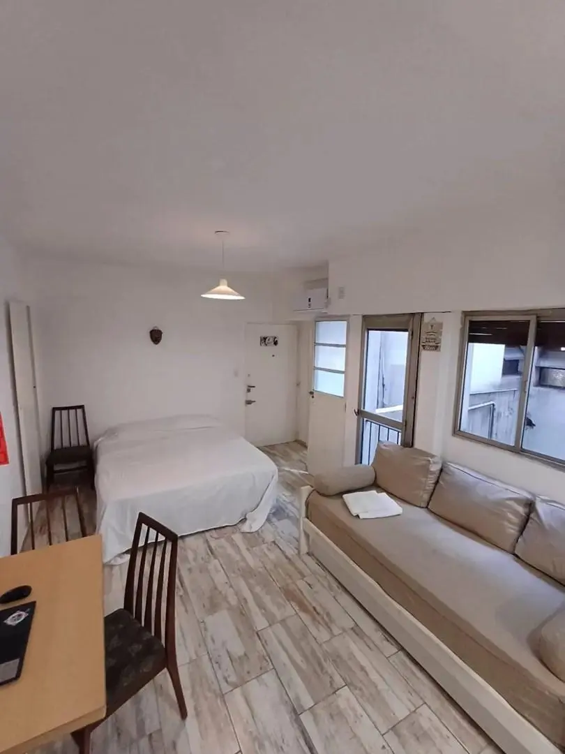 Departamento Monoambiente  en Venta en Almagro, Capital Federal, Buenos Aires 5