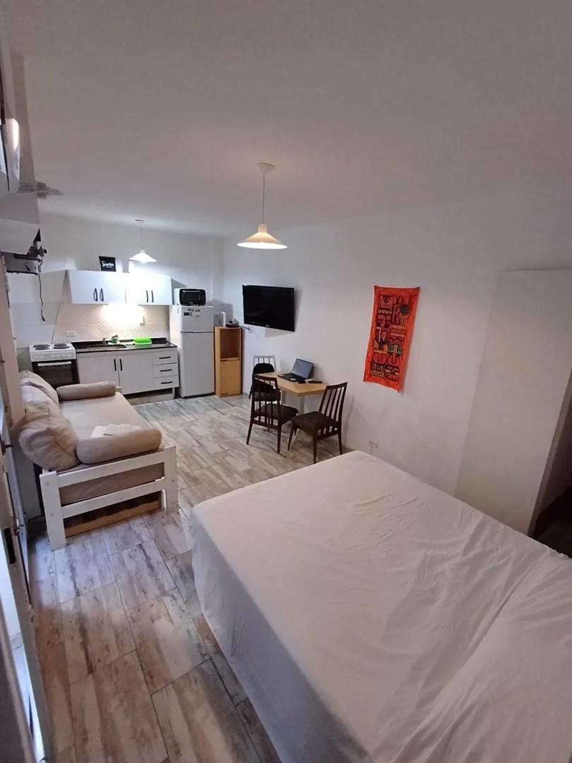 Departamento Monoambiente  en Venta en Almagro, Capital Federal, Buenos Aires
