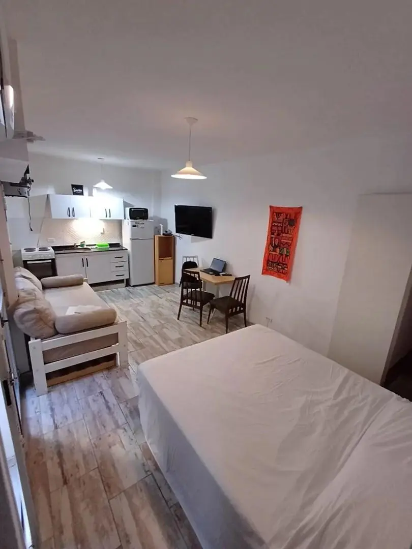 Departamento Monoambiente  en Venta en Almagro, Capital Federal, Buenos Aires 2