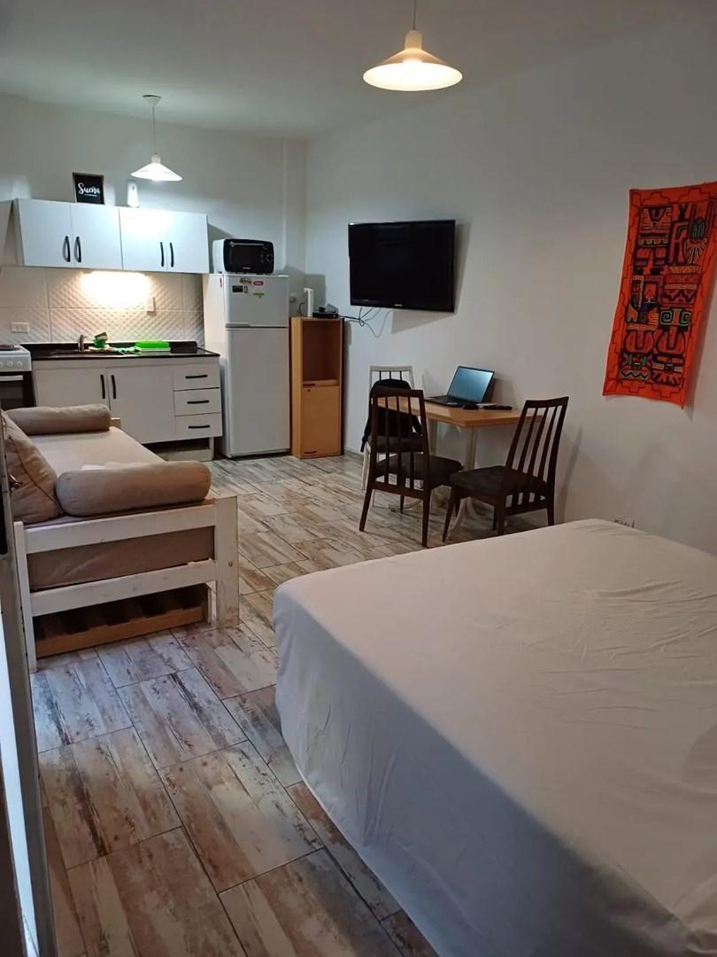 Foto de Departamento Monoambiente en Venta en Almagro, Capital Federal, Buenos, imagen 2