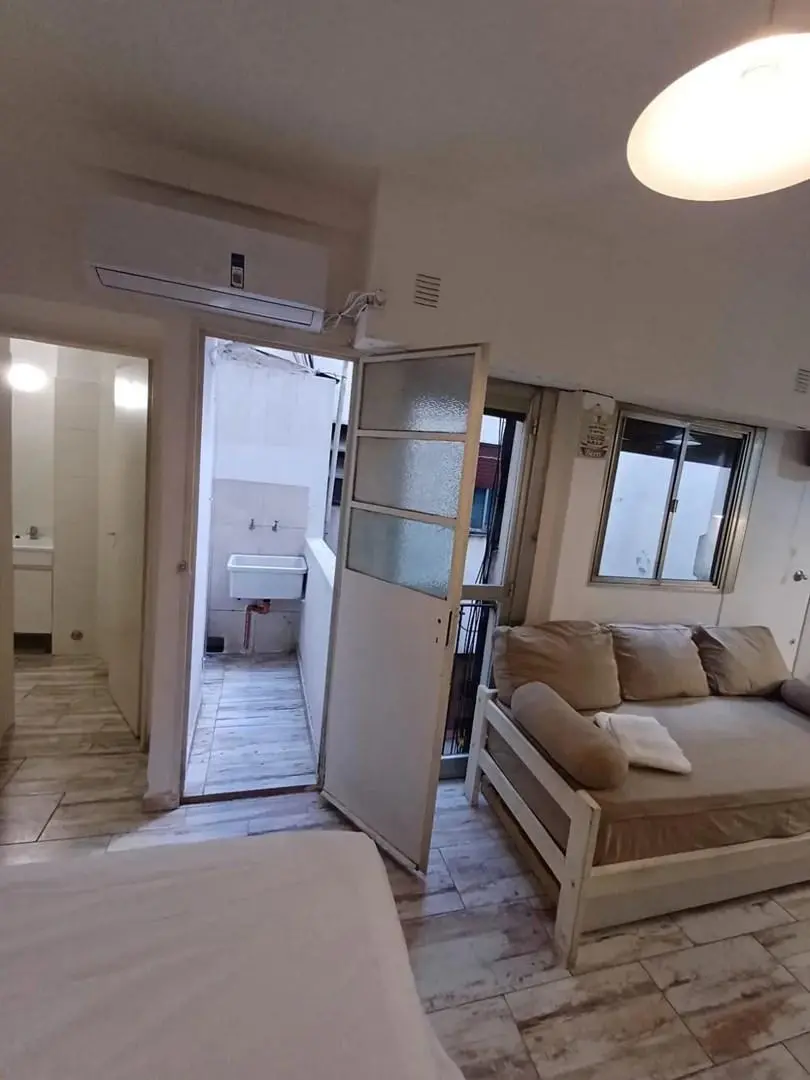 Departamento Monoambiente  en Venta en Almagro, Capital Federal, Buenos Aires 4