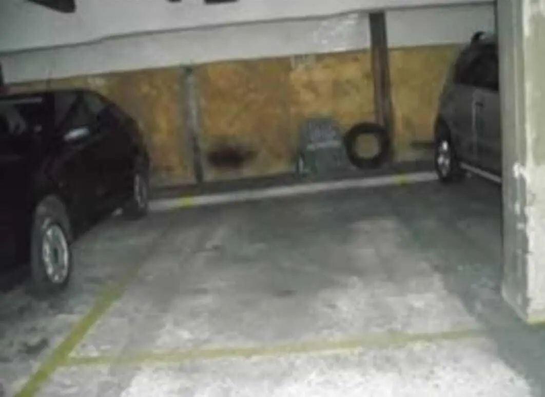 Cochera Fija  en Venta en Colegiales, Capital Federal, Buenos Aires 3