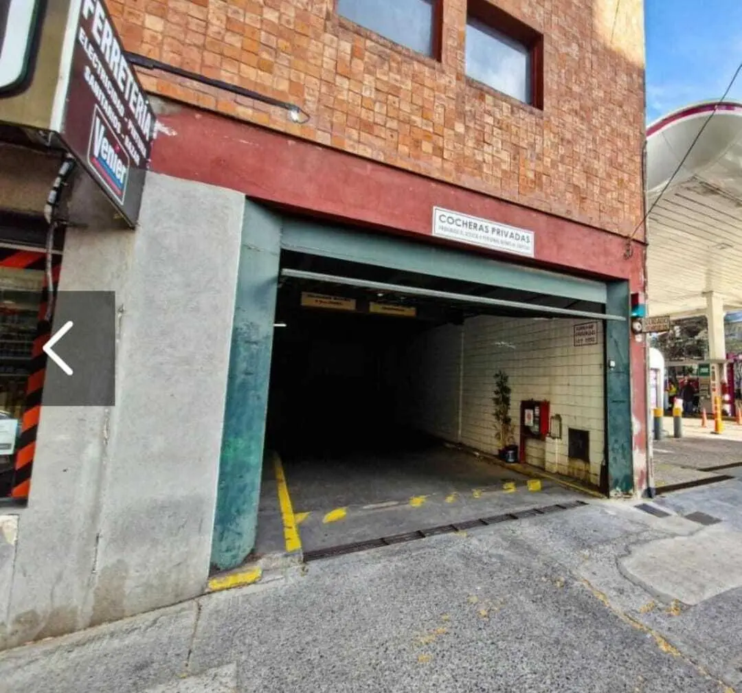 Cochera Fija  en Venta en Colegiales, Capital Federal, Buenos Aires 5