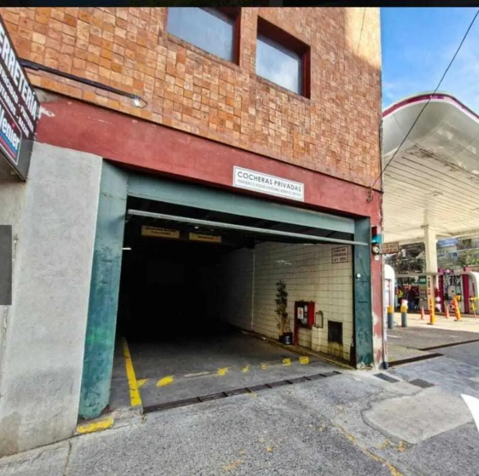 Cochera Fija  en Venta en Colegiales, Capital Federal, Buenos Aires 4