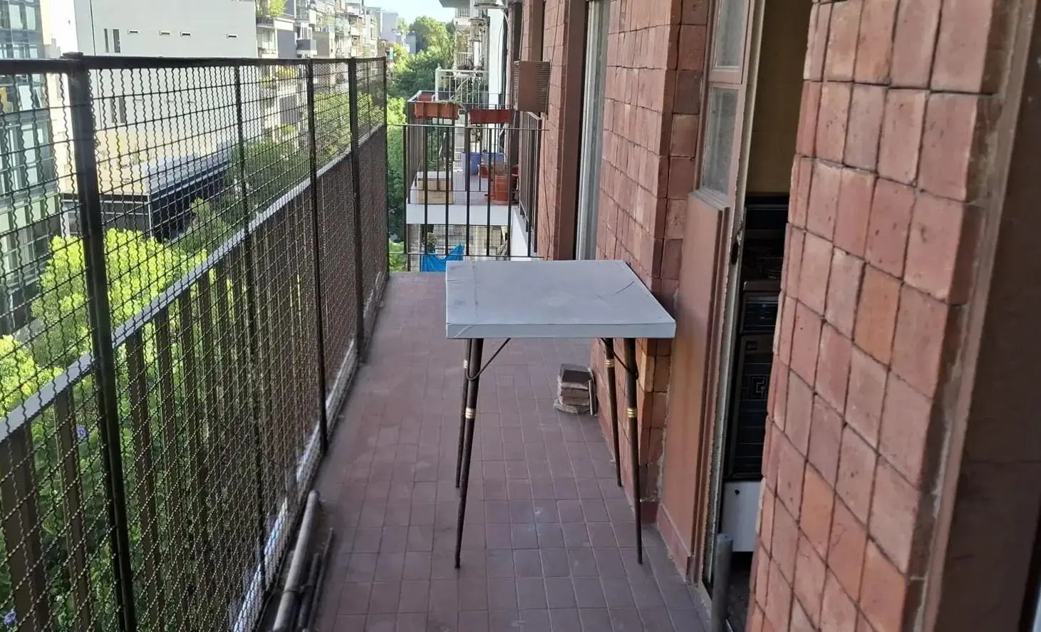 Departamento  en Venta en Palermo Hollywood, Capital Federal, Buenos Aires 5