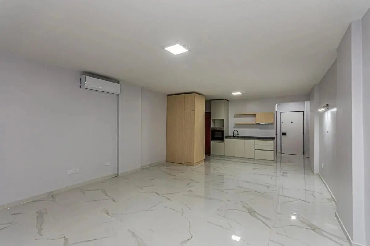 Departamento  en Venta en San Nicolás, Capital Federal, Buenos Aires 4