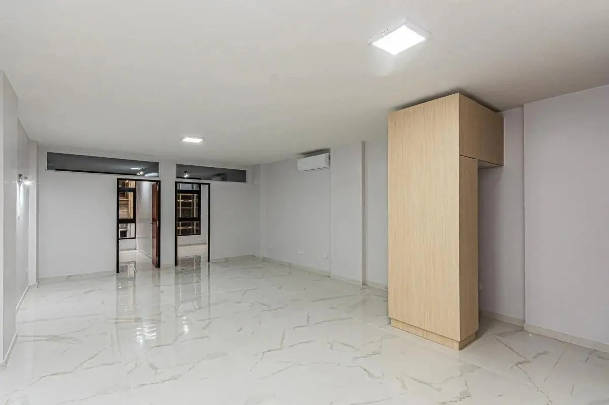 Departamento  en Venta en San Nicolás, Capital Federal, Buenos Aires 2